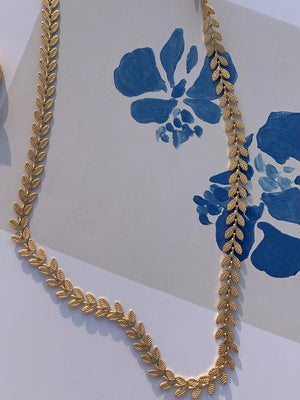 Collana Athena - Wanderlust Factory® ☽ Mobile Fashion Boutique 