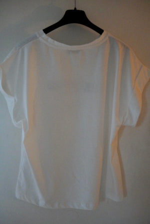 Tee - Gentlewoman - Wanderlust Factory® ☽ Mobile Fashion Boutique 