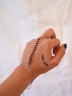 Baciamano - Wanderlust Factory® ☽ Mobile Fashion Boutique 