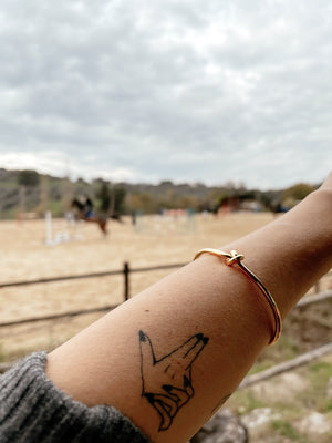 Bracciale The Knot - Wanderlust Factory® ☽ Mobile Fashion Boutique 