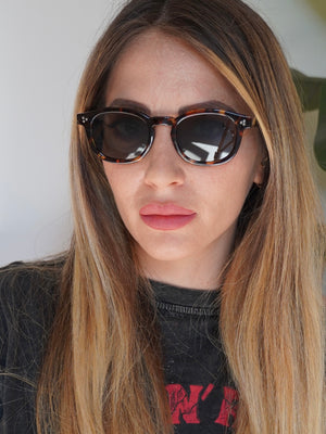 Occhiali da sole Pers - Wanderlust Factory® ☽ Mobile Fashion Boutique 