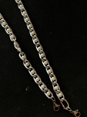 Collana reggi - mascherina - Coco - Wanderlust Factory® ☽ Mobile Fashion Boutique 