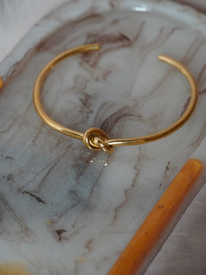 Bracciale The Knot - Wanderlust Factory® ☽ Mobile Fashion Boutique 