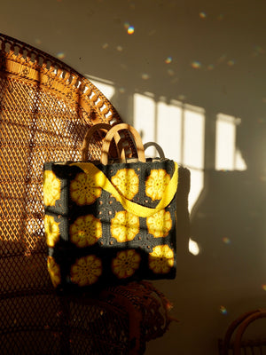 Granny bag - Wanderlust Factory® ☽ Mobile Fashion Boutique 