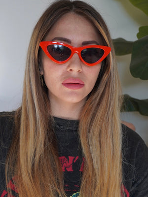 Occhiali da sole Geri - Wanderlust Factory® ☽ Mobile Fashion Boutique 
