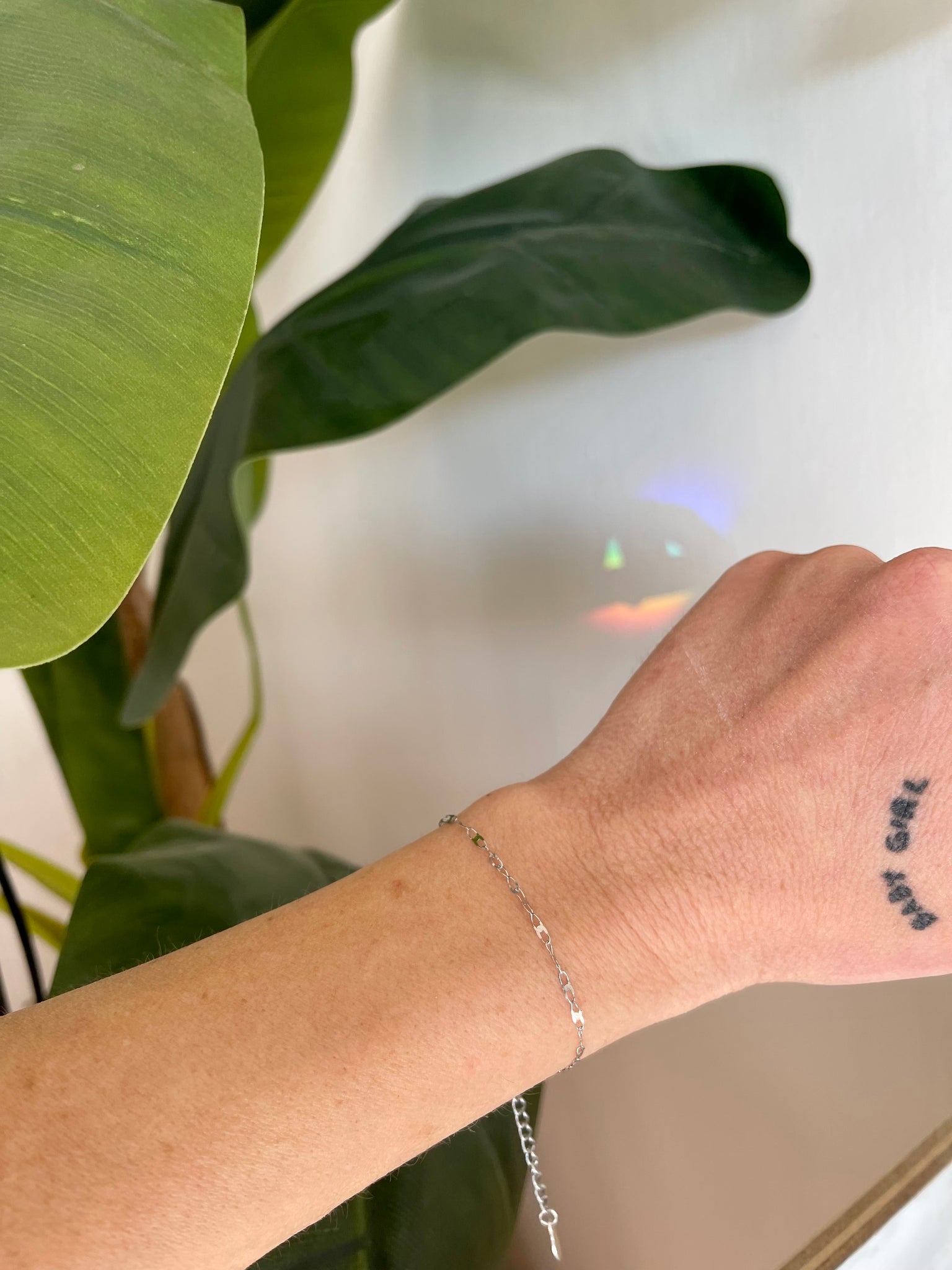 Bracciale We Are Never Apart - Wanderlust Factory® ☽ Mobile Fashion Boutique 
