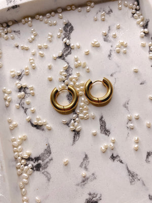 Orecchini Take me home - Wanderlust Factory® ☽ Mobile Fashion Boutique 