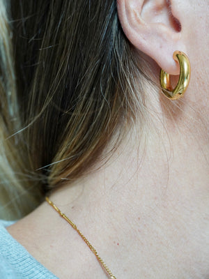 Orecchini Take me home - Wanderlust Factory® ☽ Mobile Fashion Boutique 
