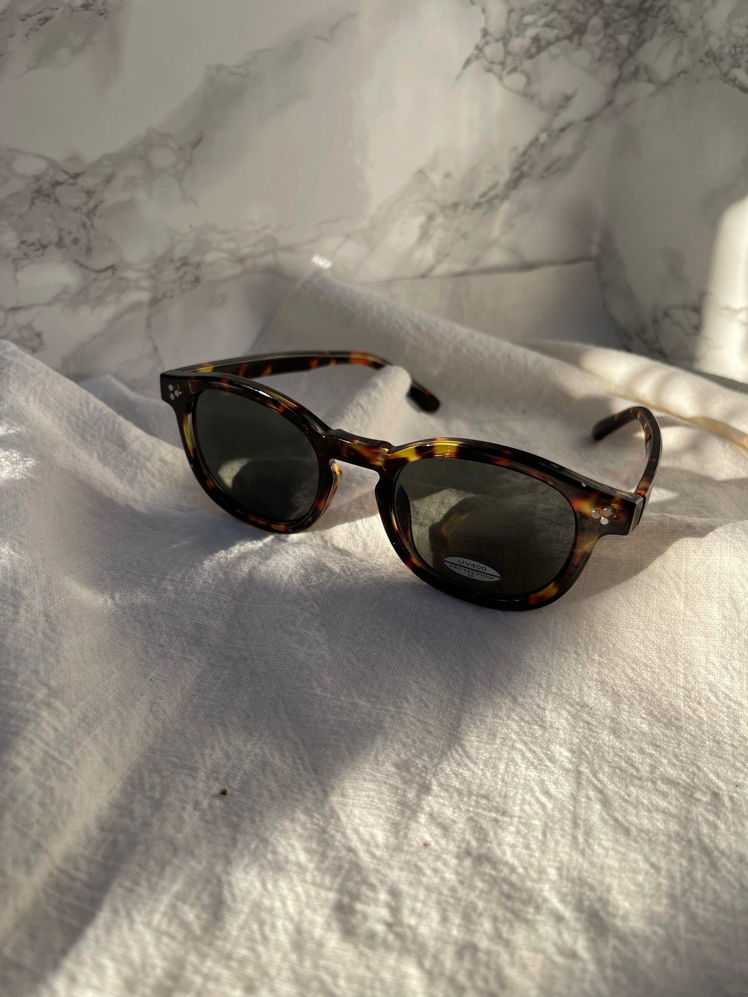 Occhiali da sole Mel B. - Wanderlust Factory® ☽ Mobile Fashion Boutique 