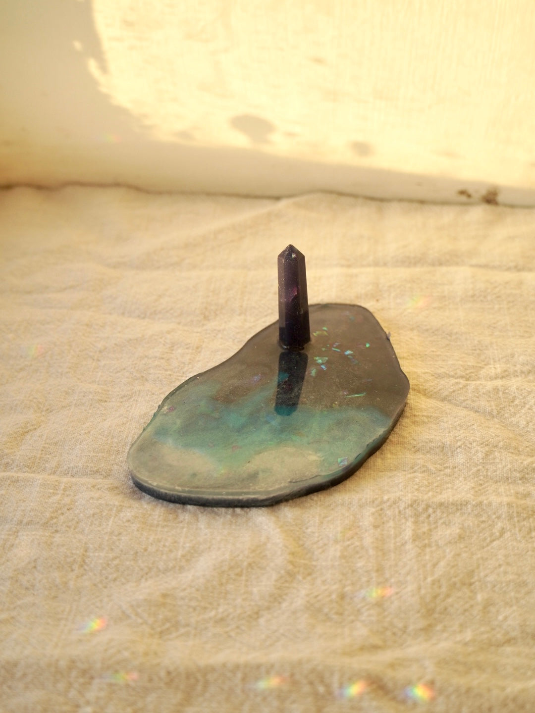 Nature - Sirena | resina - Wanderlust Factory® ☽ Mobile Fashion Boutique 