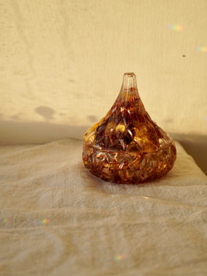 Nature - Joy | resina - Wanderlust Factory® ☽ Mobile Fashion Boutique 