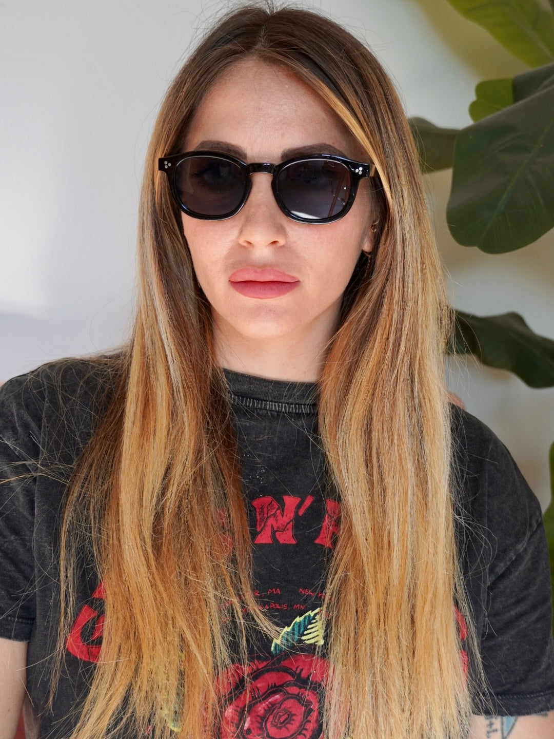 Occhiali da sole Pers - Wanderlust Factory® ☽ Mobile Fashion Boutique 