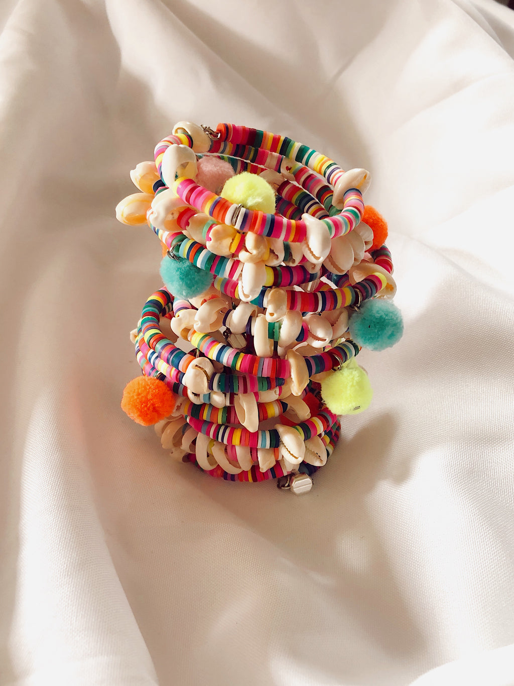 Bracciale - la bonita - Wanderlust Factory® ☽ Mobile Fashion Boutique 