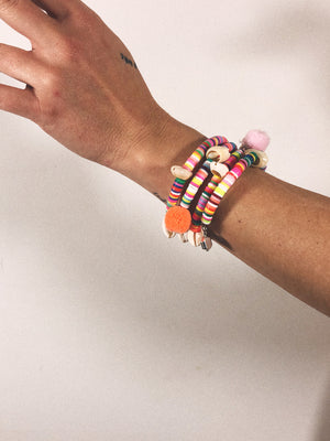 Bracciale - la bonita - Wanderlust Factory® ☽ Mobile Fashion Boutique 