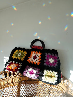 Granny bag - Wanderlust Factory® ☽ Mobile Fashion Boutique 