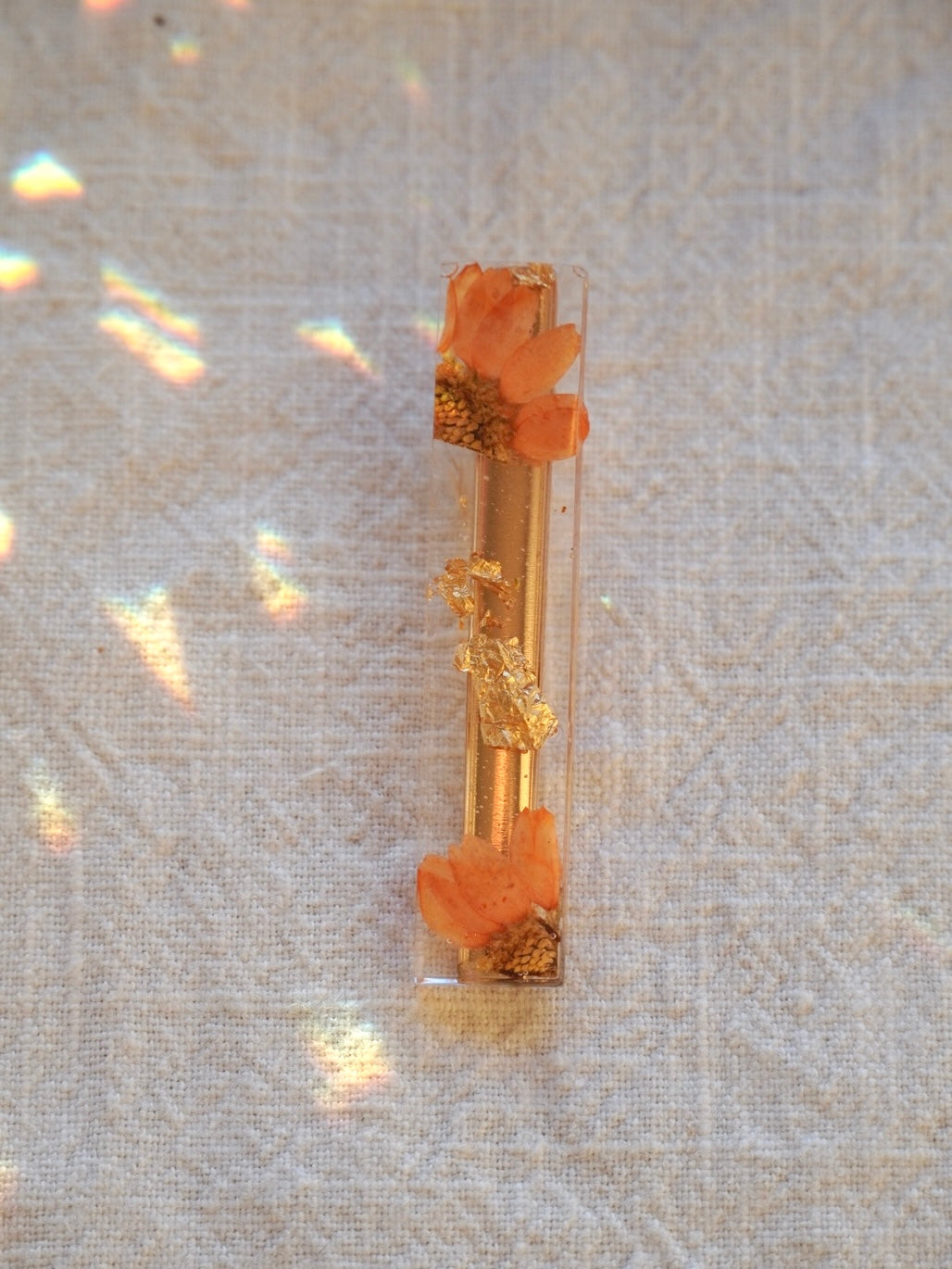 Nature clip - fermagli per capelli - Wanderlust Factory® ☽ Mobile Fashion Boutique 