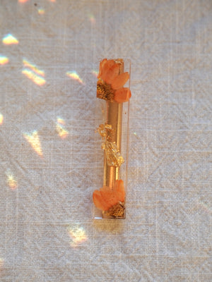 Nature clip - fermagli per capelli - Wanderlust Factory® ☽ Mobile Fashion Boutique 