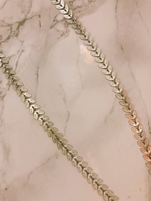 Collana Athena - Wanderlust Factory® ☽ Mobile Fashion Boutique 