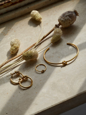 Bracciale The Knot - Wanderlust Factory® ☽ Mobile Fashion Boutique 