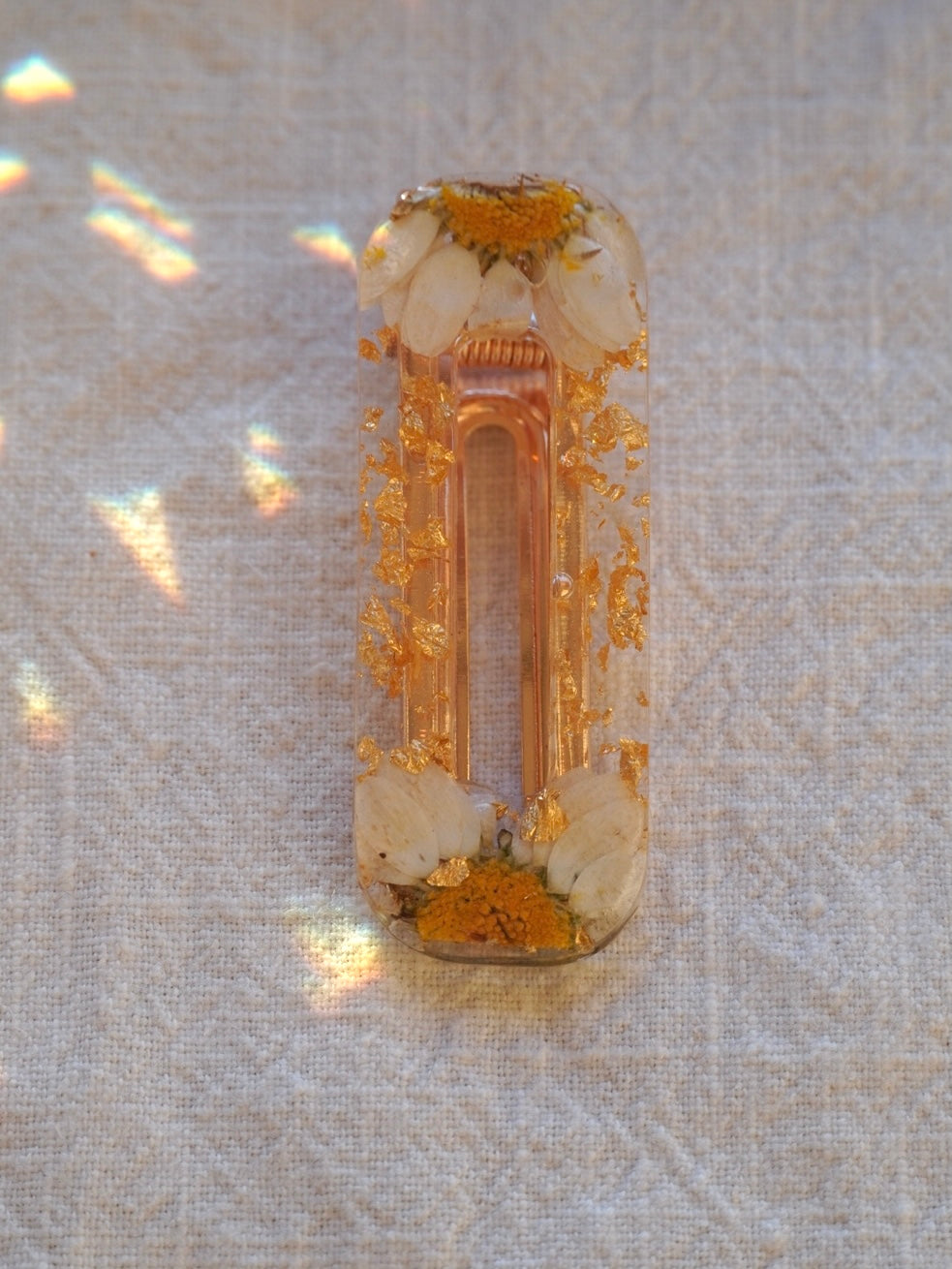 Nature clip - fermagli per capelli - Wanderlust Factory® ☽ Mobile Fashion Boutique 