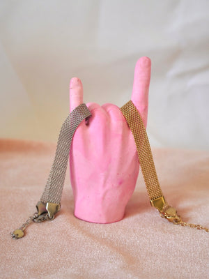 Bracciale Grateful - Wanderlust Factory® ☽ Mobile Fashion Boutique 