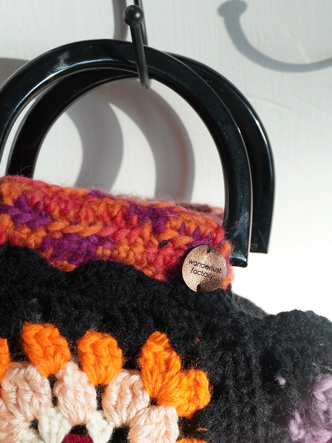 Granny bag - Wanderlust Factory® ☽ Mobile Fashion Boutique 