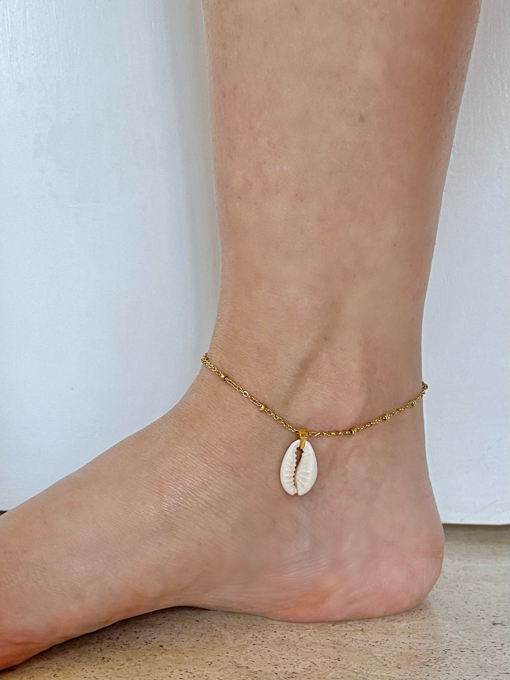 Cavigliera Sea You Soon - Wanderlust Factory® ☽ Mobile Fashion Boutique 