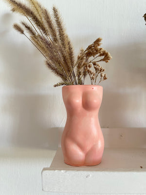 Mini vasetto Bambolina - Wanderlust Factory® ☽ Mobile Fashion Boutique 