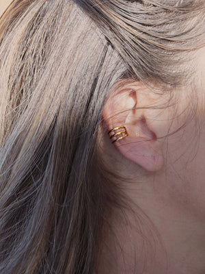 Earcuff Mia