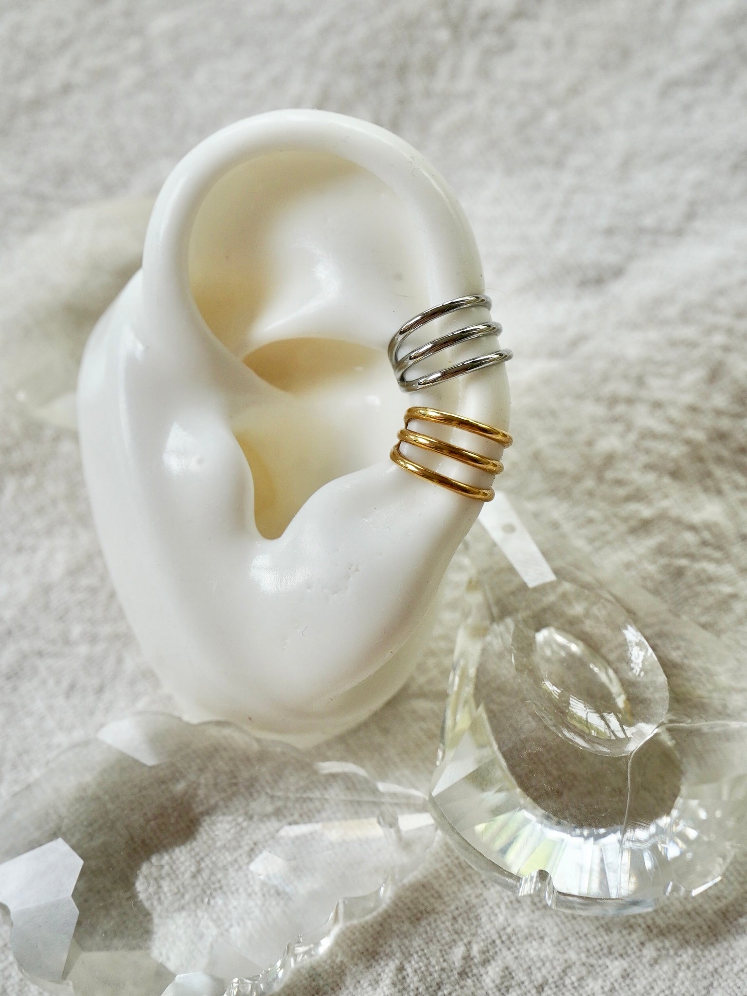 Earcuff Mia