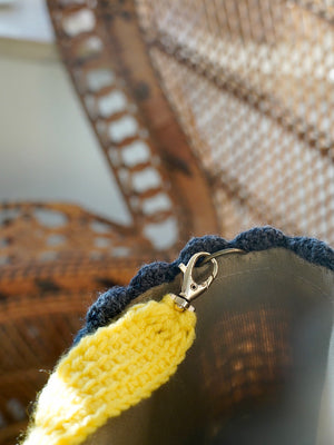 Granny bag - Wanderlust Factory® ☽ Mobile Fashion Boutique 