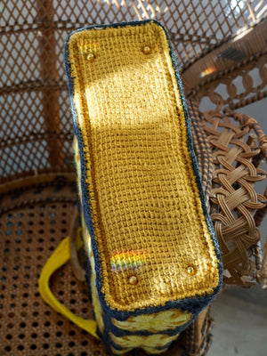 Granny bag - Wanderlust Factory® ☽ Mobile Fashion Boutique 