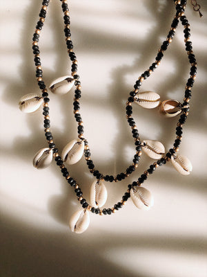 Collana Huntington - Wanderlust Factory® ☽ Mobile Fashion Boutique 