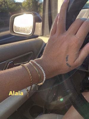 Bracciale Alaia