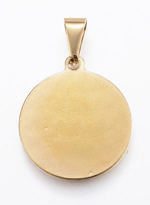 Collana - 12 segni dello Zodiaco - waterproof - Wanderlust Factory® ☽ Mobile Fashion Boutique 