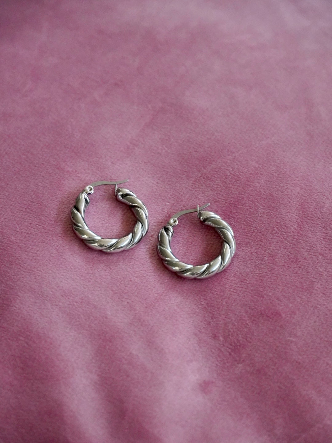 Orecchini Iconic - Wanderlust Factory® ☽ Mobile Fashion Boutique 