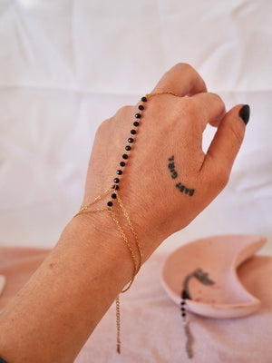Baciamano - Wanderlust Factory® ☽ Mobile Fashion Boutique 