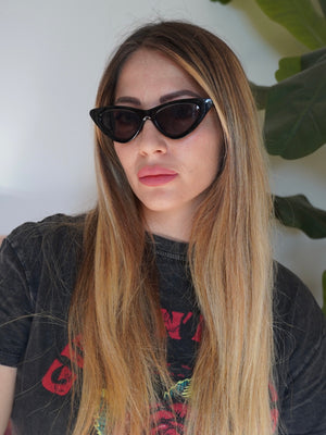 Occhiali da sole Geri - Wanderlust Factory® ☽ Mobile Fashion Boutique 