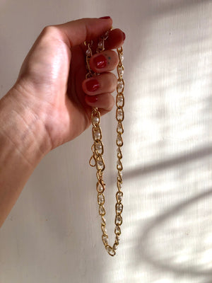 Collana reggi - mascherina - Coco - Wanderlust Factory® ☽ Mobile Fashion Boutique 