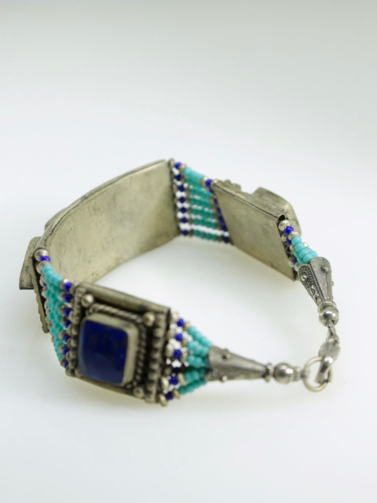 Bracciali vintage Nepal - Wanderlust Factory® ☽ Mobile Fashion Boutique 